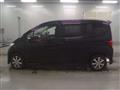 2011 Honda Freed