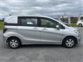 2012 Honda Freed Spike