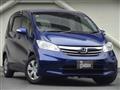 2013 Honda Freed