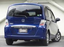 2013 Honda Freed