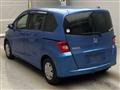 2011 Honda Freed