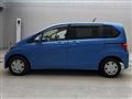 2011 Honda Freed