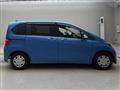 2011 Honda Freed