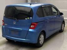 2011 Honda Freed