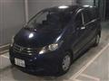 2009 Honda Freed