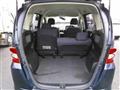 2009 Honda Freed