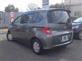 2011 Honda Freed