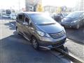 2009 Honda Freed