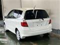2006 Honda Fit