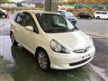 2006 Honda Fit