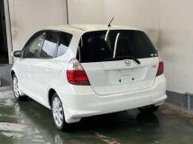 2006 Honda Fit