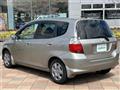 2005 Honda Fit