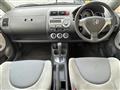 2005 Honda Fit