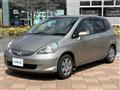 2005 Honda Fit