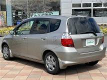 2005 Honda Fit