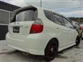 2004 Honda Fit