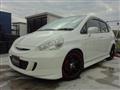 2004 Honda Fit