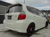 2004 Honda Fit