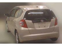 2010 Honda Fit