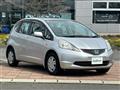 2008 Honda Fit