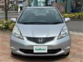 2008 Honda Fit