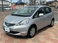 2008 Honda Fit