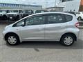 2008 Honda Fit
