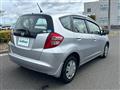 2008 Honda Fit