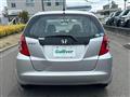 2008 Honda Fit