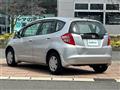 2008 Honda Fit