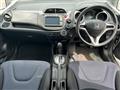 2008 Honda Fit