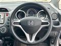2008 Honda Fit