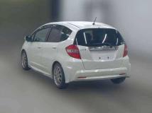 2011 Honda Fit