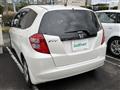 2009 Honda Fit