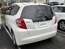 2009 Honda Fit