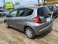 2009 Honda Fit