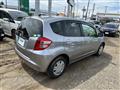 2009 Honda Fit