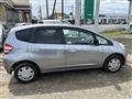 2009 Honda Fit