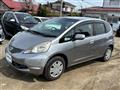 2009 Honda Fit