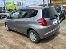 2009 Honda Fit
