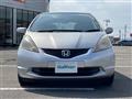 2007 Honda Fit