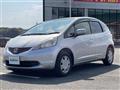 2007 Honda Fit