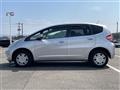 2007 Honda Fit