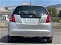 2007 Honda Fit