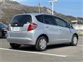 2007 Honda Fit