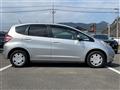 2007 Honda Fit