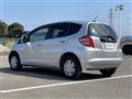2007 Honda Fit
