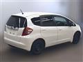 2010 Honda Fit