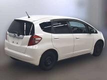 2010 Honda Fit