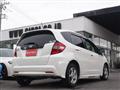 2011 Honda Fit